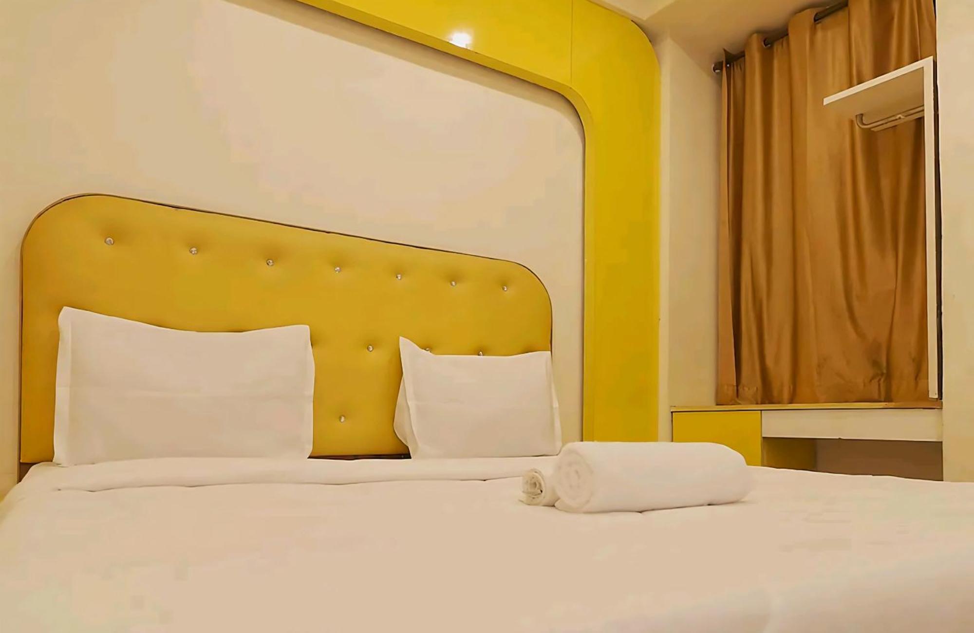 Hotel Leo Continental 뉴델리 외부 사진